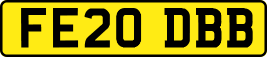 FE20DBB