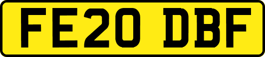 FE20DBF