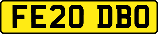 FE20DBO