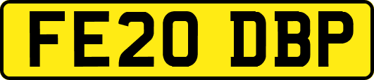 FE20DBP