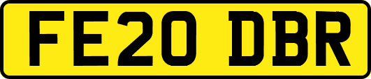 FE20DBR
