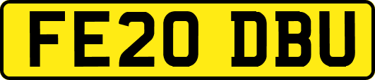 FE20DBU