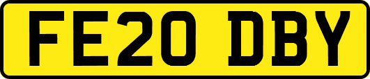 FE20DBY