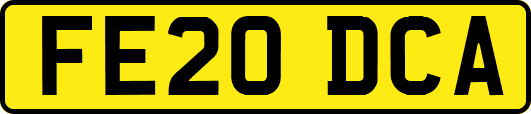 FE20DCA
