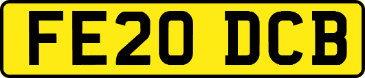 FE20DCB