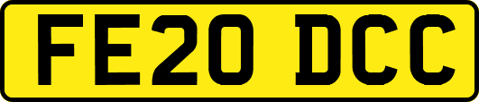 FE20DCC