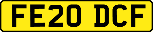 FE20DCF