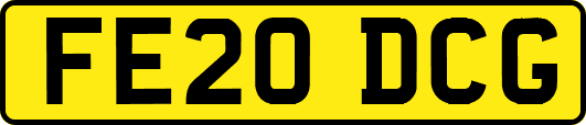 FE20DCG