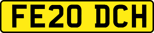 FE20DCH