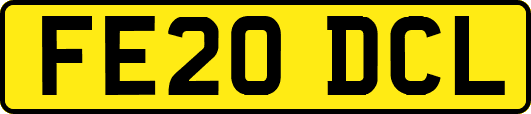 FE20DCL