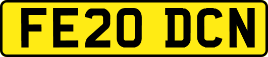 FE20DCN