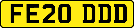 FE20DDD