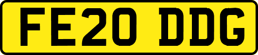 FE20DDG