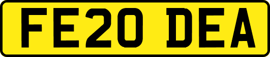 FE20DEA