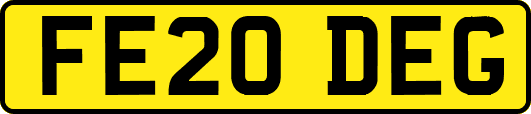 FE20DEG