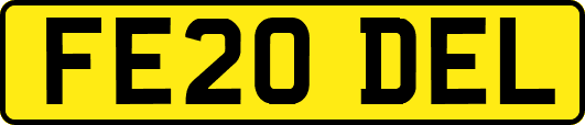 FE20DEL