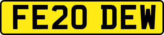 FE20DEW