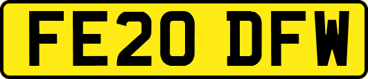 FE20DFW