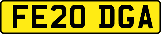 FE20DGA