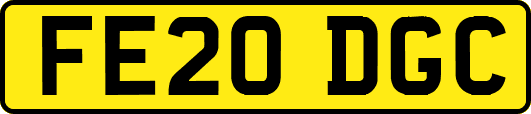 FE20DGC