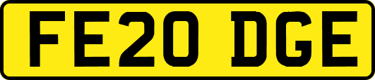FE20DGE