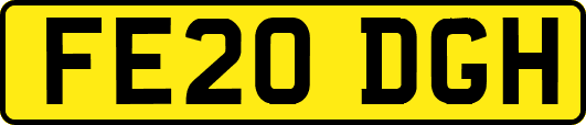 FE20DGH