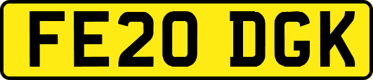 FE20DGK