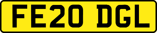 FE20DGL