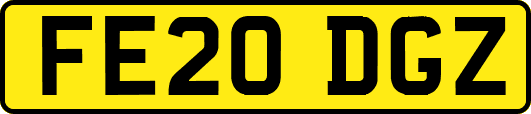 FE20DGZ