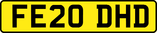 FE20DHD
