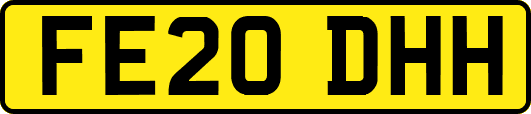 FE20DHH