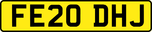 FE20DHJ