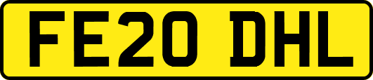 FE20DHL
