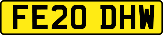 FE20DHW