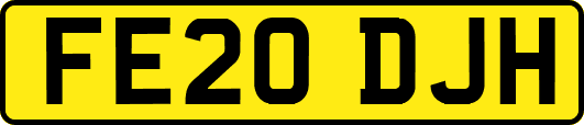 FE20DJH