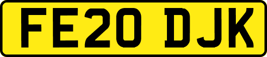 FE20DJK