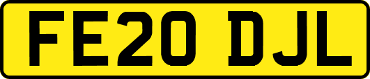 FE20DJL