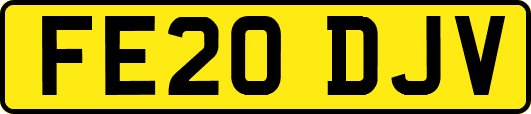 FE20DJV