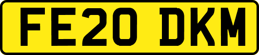 FE20DKM
