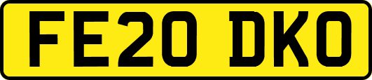 FE20DKO