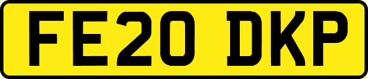 FE20DKP
