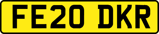 FE20DKR