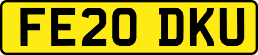 FE20DKU