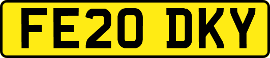 FE20DKY