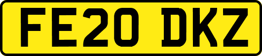 FE20DKZ