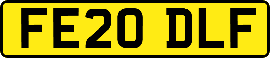 FE20DLF