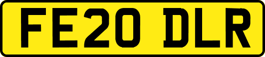FE20DLR