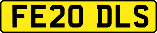 FE20DLS