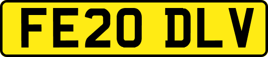 FE20DLV
