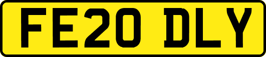 FE20DLY